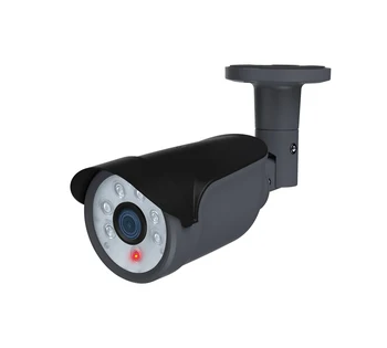 Dummy falošné domáce Bezpečnostné CCTV kamera S blikajúce LED Inštaláciu vonku virtuálny fotoaparát, video dohľad nepremokavé úrovni IP66