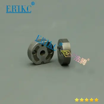 ERIKC 10# injektor ventil ústie doska pre denso 095000-6350 095000-6351 9709500-635 pre Hino J05E Hino J06