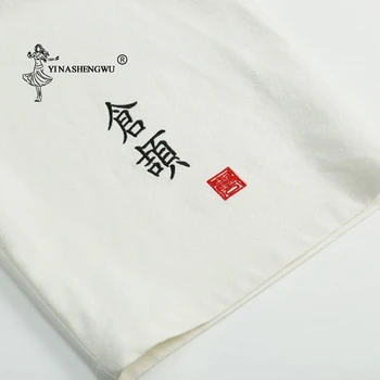 Japonský Príležitostné Voľné pánske Bielizeň Ostrihané Nohavice Ázijské Oblečenie Yukata Tradičné Kimono