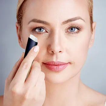 Korektor Stick-Obojstranné make-up Corrector Stick priestorové Kontúry Tváre Stick Facial Contour Kozmetické Nadácie