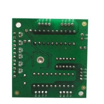 Mini modul dizajn ethernet switch doska pre ethernet switch modul 10/100mbps 5/8 port PCBA rada OEM