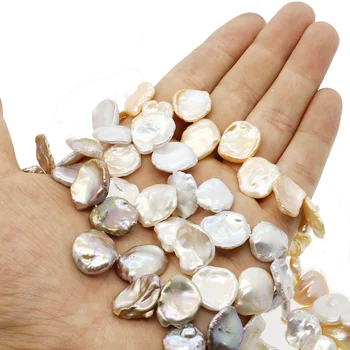 Prírodné Sladkovodné Perly Módne tenko nanesie Star šperky, Šperky, Perly DIY náhrdelník Náramok, Náušnice, Šperky, Doplnky