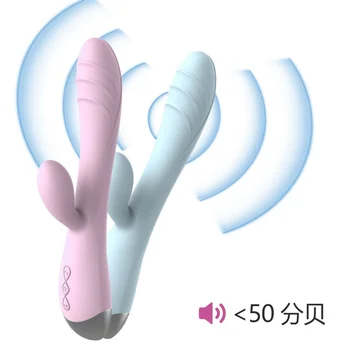 Čarovná Palička Vibrátor Sexuálne Hračky Pár Erotických Pre Ženy Žiadny Zvuk Sexuálne Masturbator Dilda G Mieste Dospelých Stroj Stimulátor Klitorisu