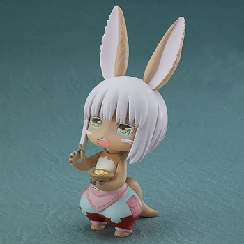 10 cm Collectile ModelMade V Priepasti Nanachi 939 Celkom Anime Obrázok Akcie Kawaii Bábiky Hračky, Darčeky