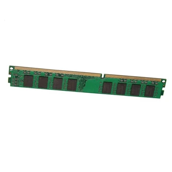2G DDR3 RAM Pamäť 1333Mhz 240 Pinov Ploche Pamäte PC3-10600 DIMM RAM Memoria Pre AMD Pamäť Počítača