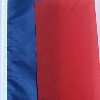 32pcs Ručné Vlajky S Poliakmi Word Cup 32 Krajín, Malej Ruky Národný Tím Vlajky-Francúzsko