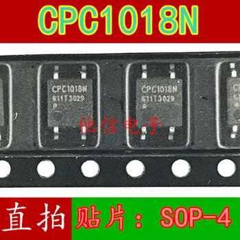 5 kusov CPC1018N SOP4 KLÁRA CPC1018