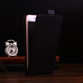 AiLiShi Prípade Pre Xiao Redmi Poznámka 4X Note4 X Note4X Luxusné Kožené puzdro Flip Exkluzívny Špeciálny Kryt Telefónu Kože+Sledovania