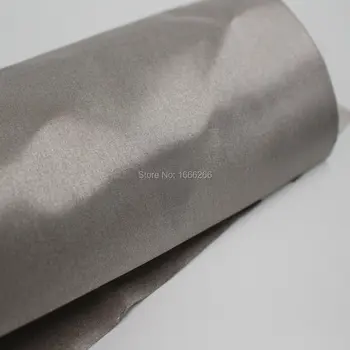 BLOK EMF anti elektromagnetické vlny Rf tienenie textílie rfid blokovanie textílie rf tienenie textílie emi tienením tašky