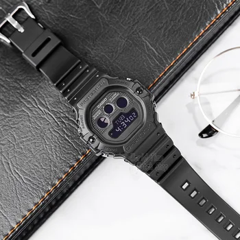 Casio hodinky mužov g šok top značky nastaviť Športové Náramkové Hodinky smart watchCarbon vystužených živice popruh Relogio MasculinoDW-5900B