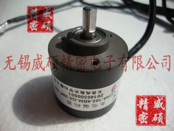 Changchun Yu Heng optický encoder Encoder A-CHA-102.4 BM-G5-26F-3M nový, originálny