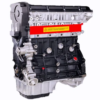 G4GC 2.0 L Pôvodnú kvalitu motora na Hyundai Motor Hyundai Tucson Hyundai shipao Moderné cool auto motor