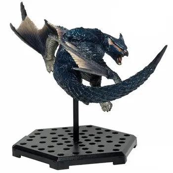 HRAČKA BOHOV Hra Akčné Obrázok Hračky Monster Hunter Rathalos Goa Magara Akantor Dinovaldo PVC Dragon Model Hračka Pre Dar,Deti