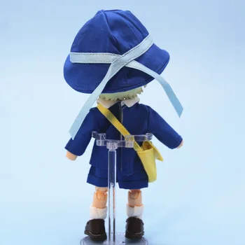 Nové Ob11 Bábiky Oblečenie Anime Cosplay Oblečenie Mš Vyhovuje 1/12 Doll House 16 cm BJD GSC Obitsiu 11 Univerzálne Príslušenstvo