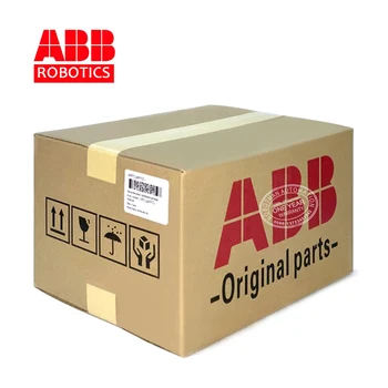 Nové v krabici ABB 3HAC057545-005 Robotické Servo Motor s Dph Pastorkom S DHL Zadarmo/UPS/FEDEX
