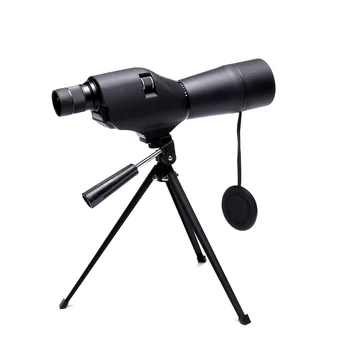 Spike 60x High-definition Monokulárne Ďalekohľad, pozorovanie Vtákov Zrkadlo, Vonkajšie Cieľ Zrkadlo, Optický Nástroj Ďalekohľad