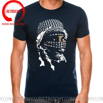 Trendy v Palestíne Intifada T Shirt Mužov Krátke Rukávy Čistej Bavlny T-shirt Bežné Uložiť Palestínskych Tee Módne Topy Vtipné Tričko