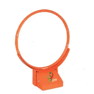 Veľkoobchod international high-class elastické kôš krúžok basketbalový krúžok hoop ráfiky čína Advanced training basketbalová obruč rim