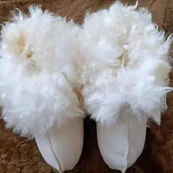 Zimné dámske Ponožky Vlnené Ponožky Zahusťovanie Teplé Japonskej Módy Zábavné Ponožky Základy Nové